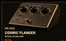 COSMIC FLANGER