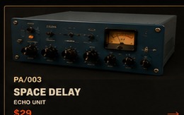 SPACE DELAY